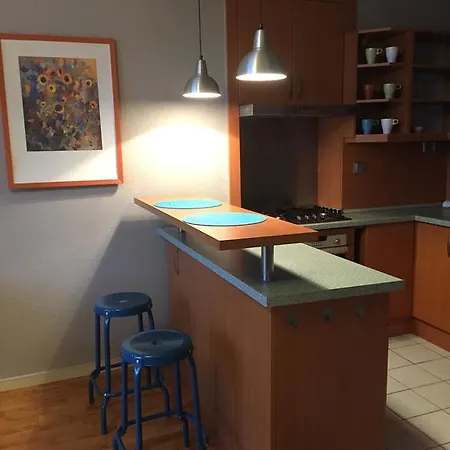 Le Bistro *