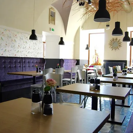 Le Bistro * Plzeň