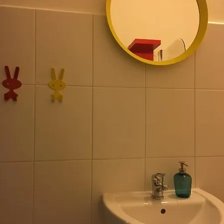 Le Bistro Apartamento Plzeň