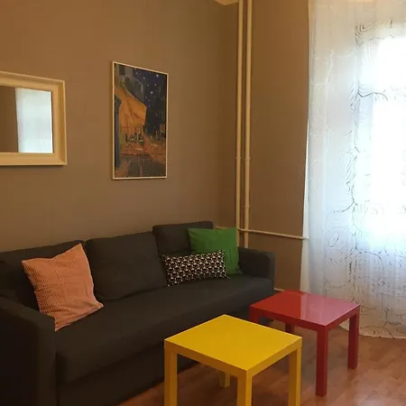 Apartamento Le Bistro Plzeň